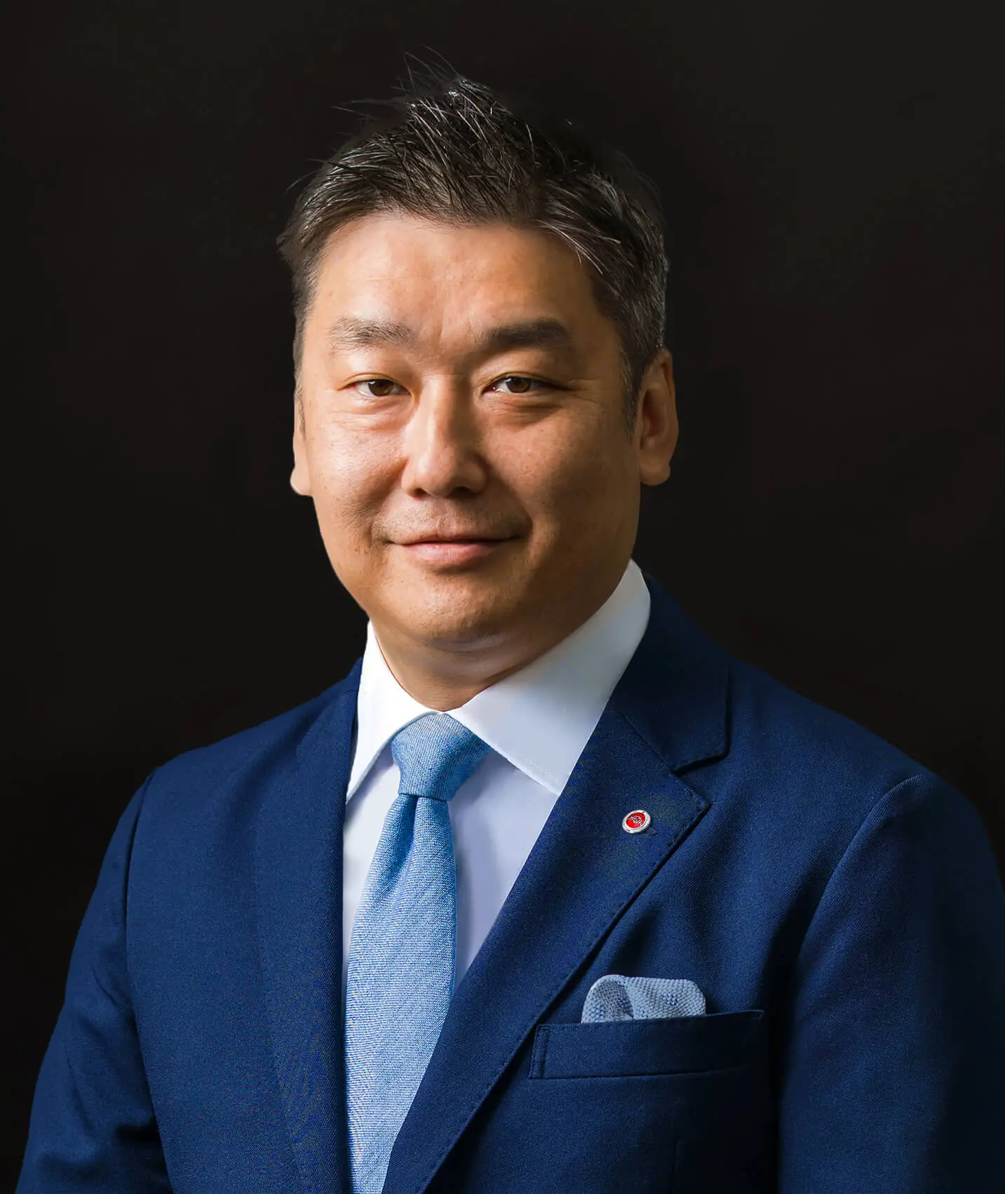 フジパンQSR 株式会社　代表取締役　小山 郁